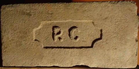 Značka PG