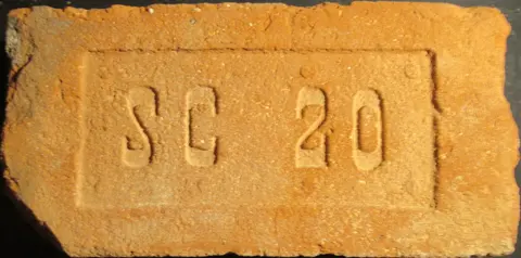 Značka SC 20