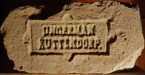 Značka UNGERMAN KUTTENDORF