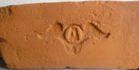 Značka A