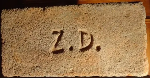 Značka Z. D.