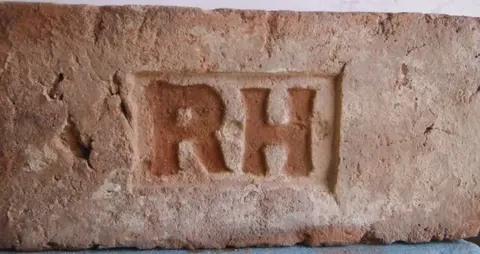 Značka RH