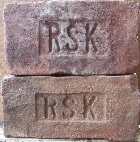 Značka RŠK