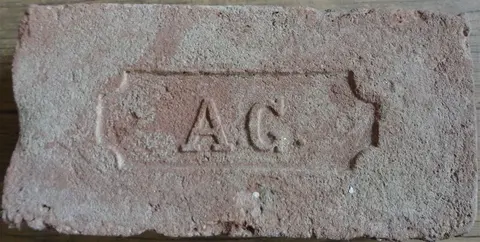 Značka A.G.
