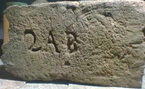 Značka AB 2