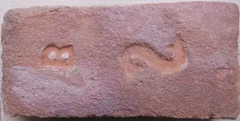 Značka B S