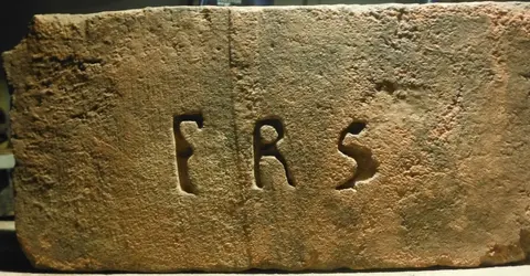 Značka F R S