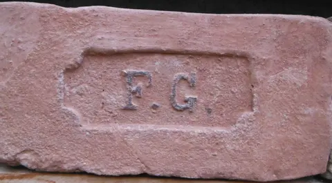 Značka F.G