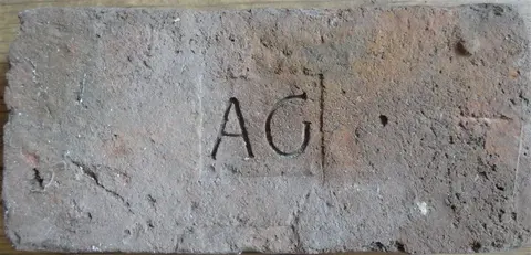 Značka AG