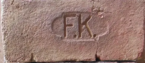 Značka F.K.