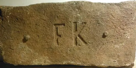 Značka FK
