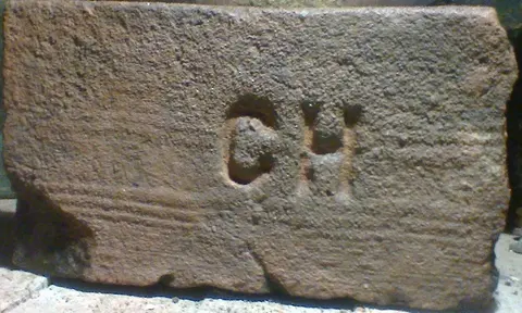 Značka CH