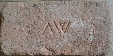 Značka AW