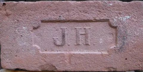 Značka J.H.