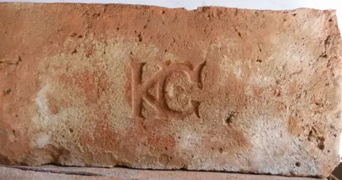Značka KG