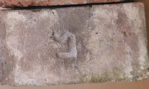 Značka LS