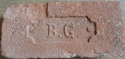 Značka B.G.
