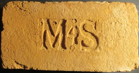 Značka M 4 S
