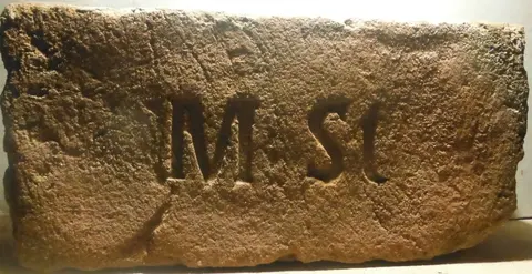 Značka M St
