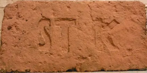 Značka ST K