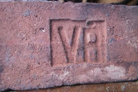 Značka VŘ