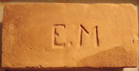 Značka E.M