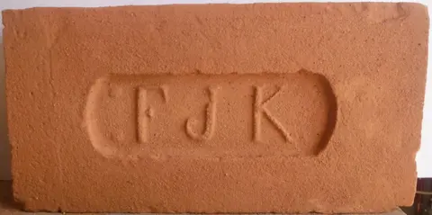 Značka F J K