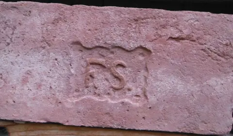 Značka F.S.