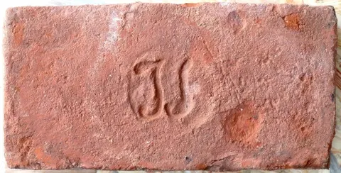 Značka JS