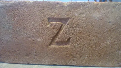 Značka Z
