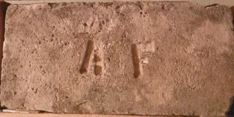 Značka A F