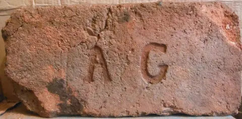 Značka A G
