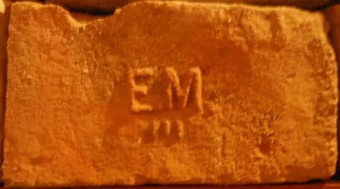 Značka E M III