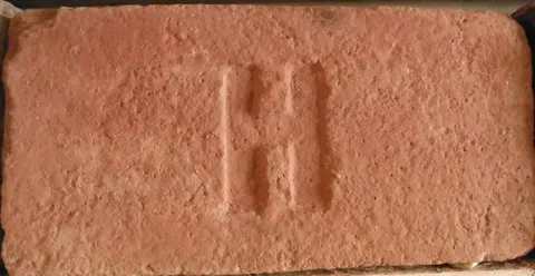 Značka H