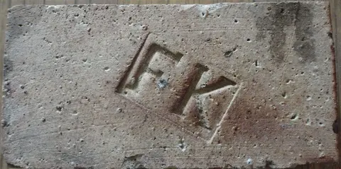 Značka FK