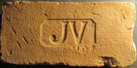 Značka JV