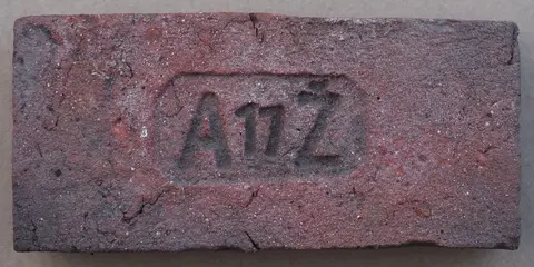 Značka A17Ž