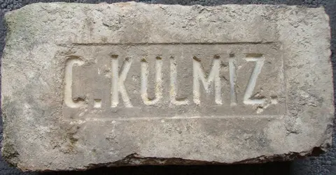 Značka C.KULMIZ