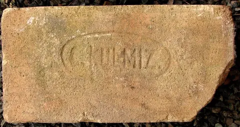 Značka C.KULMIZ
