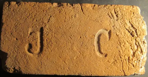 Značka J C