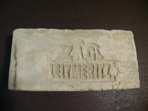Značka ZAG LEITMERITZ