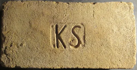 Značka K S