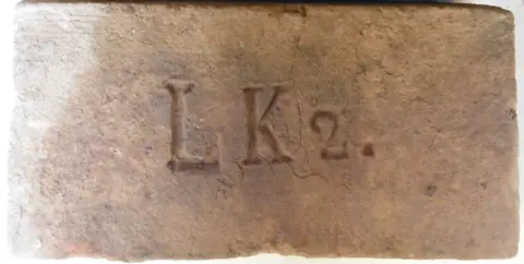 Značka LK 2