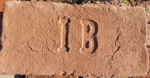 Značka IB