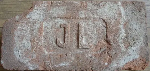 Značka JL