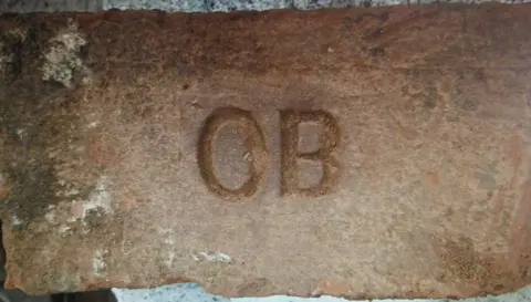 Značka OB