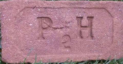 Značka PH 2