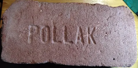 Značka POLLAK