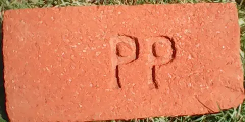 Značka PP
