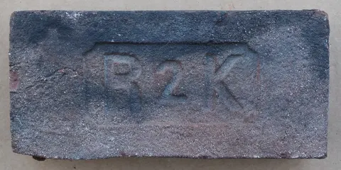 Značka R2K